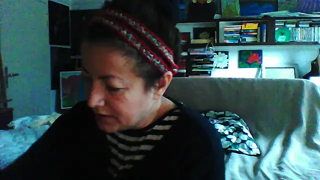 Snapshot of MariaAnaSunshine chatting on 10-04-25, 08:45 MariaAnaSunshine online show from 10-04-25, 08:45