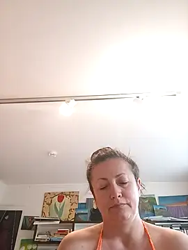 Snapshot of MariaAnaSunshine chatting on 10-07-25, 01:52 MariaAnaSunshine online show from 10-07-25, 01:52