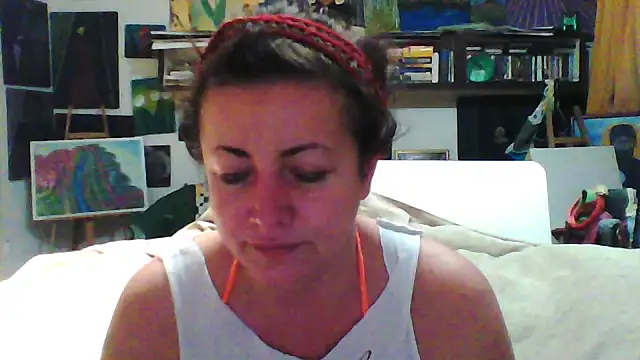 Snapshot of MariaAnaSunshine chatting on 10-13-25, 06:41 MariaAnaSunshine online show from 10-13-25, 06:41