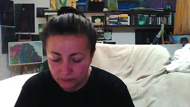 Snapshot of MariaAnaSunshine chatting on 10-16-25, 08:43 MariaAnaSunshine online show from 10-16-25, 08:43