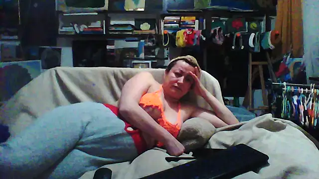 MariaAnaSunshine online show from 12-13-25, 07:53