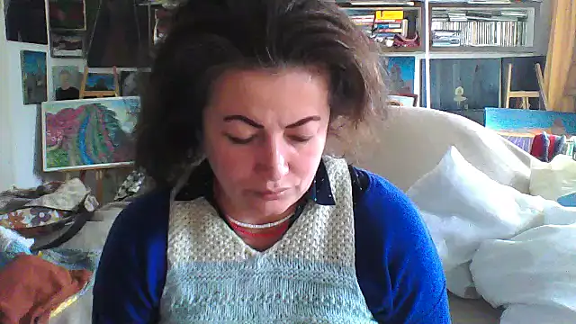 MariaAnaSunshine online show from 02-18-26, 12:01