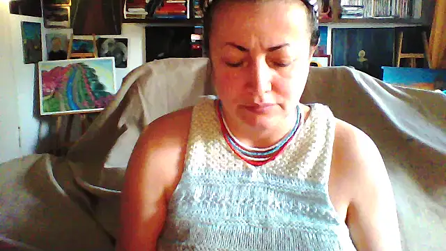 MariaAnaSunshine online show from 02-26-26, 06:45