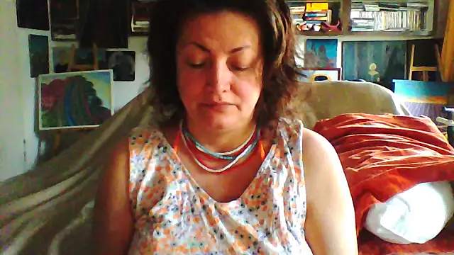 MariaAnaSunshine online show from 02-28-26, 02:40