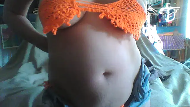 MariaAnaSunshine online show from 03-10-26, 09:14