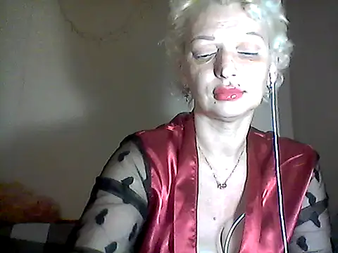 MaryJane441 online show from 03-11-26, 08:37