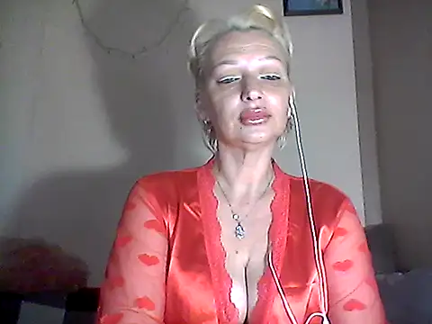 MaryJane441 online show from 05-15-26, 08:16