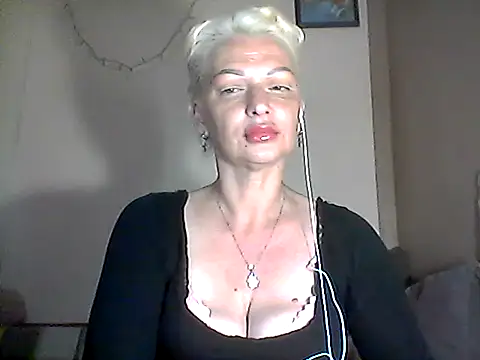 MaryJane441 online show from 06-12-26, 08:19