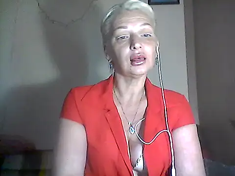 MaryJane441 online show from 07-08-26, 08:35