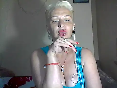 MaryJane441 online show from 07-14-26, 08:03