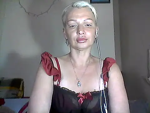 MaryJane441 online show from 07-21-26, 08:00
