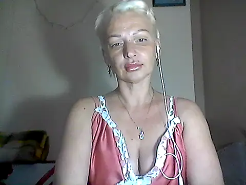MaryJane441 online show from 07-23-26, 08:07