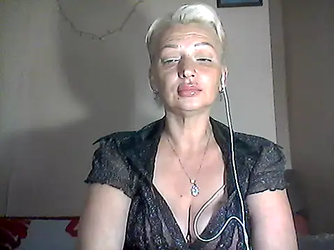 MaryJane441 online show from 07-28-26, 08:23