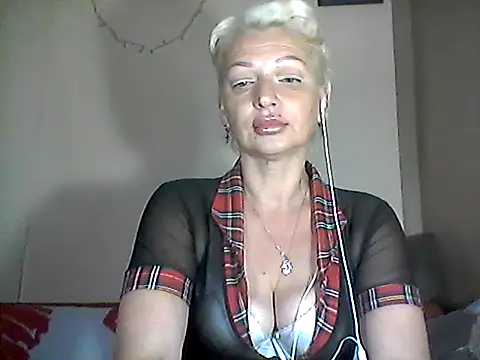 MaryJane441 online show from 07-29-26, 08:18