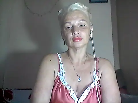 MaryJane441 online show from 08-03-26, 08:23
