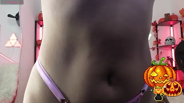 littlevixen18 online show from 10-21-25, 02:29