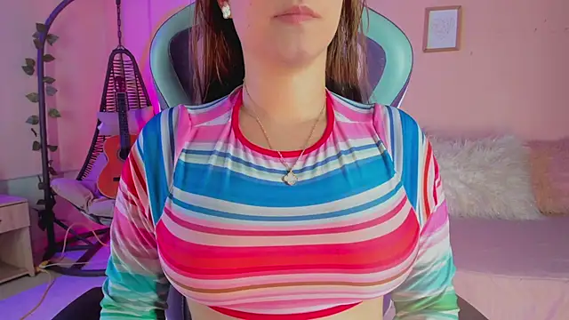 Snapshot of honey_fox1 chatting on 03-20-25, 10:07 honey fox1 online show from 03-20-25, 10:07