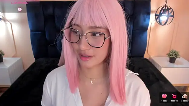 Yazmin rouse online show from 01-08-25, 01:52