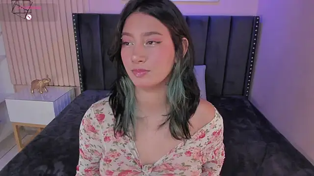 Yazmin rouse online show from 03-04-25, 12:12