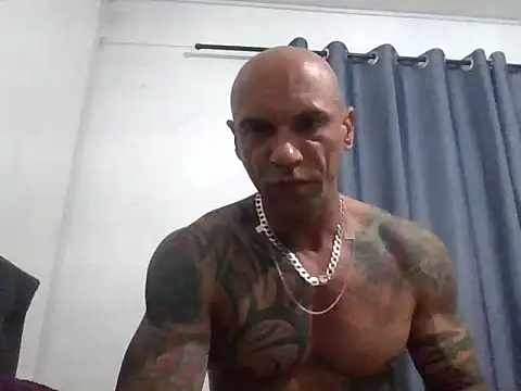 Arc8njoblack online show from 11-04-25, 06:23