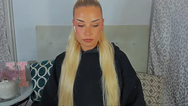 KristyHoney online show from 06-14-26, 07:05