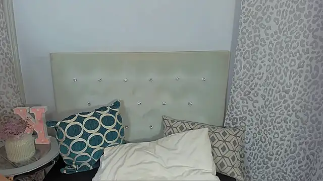 KristyHoney online show from 07-21-26, 02:19