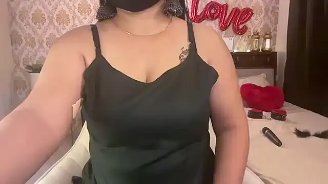 SamairAhh online show from 03-02-25, 03:27