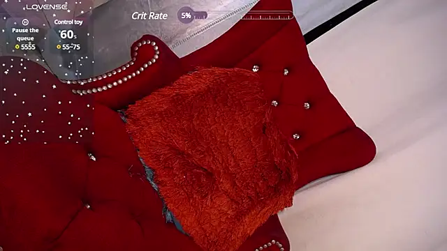 LiahGrey7 online show from 02-18-25, 10:05