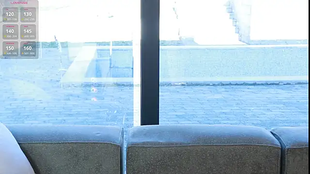 AnnaSiren online show from 03-14-25, 06:42