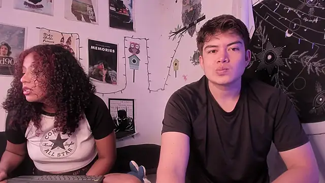 hothoneychile online show from 10-12-25, 03:55