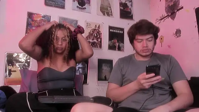 Snapshot of hothoneychile chatting on 02-02-26, 02:21 hothoneychile online show from 02-02-26, 02:21