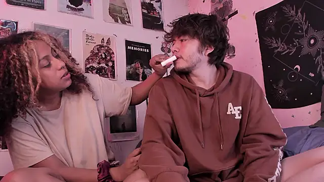 Snapshot of hothoneychile chatting on 02-03-26, 03:59 hothoneychile online show from 02-03-26, 03:59