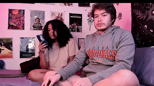 Snapshot of hothoneychile chatting on 02-08-26, 05:22 hothoneychile online show from 02-08-26, 05:22