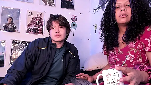 Snapshot of hothoneychile chatting on 02-24-26, 01:03 hothoneychile online show from 02-24-26, 01:03