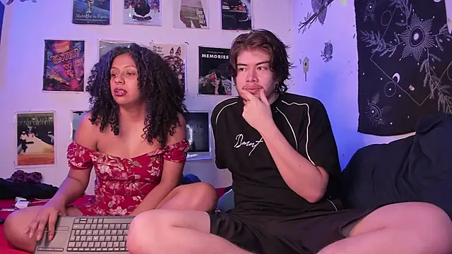 hothoneychile online show from 04-29-26, 02:48