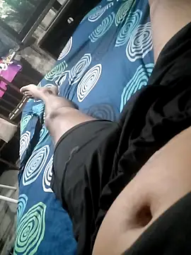 ElBati492 online show from 03-21-25, 05:43