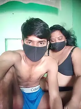 Group Of Lust online show from 05-12-26, 05:26