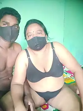 Group Of Lust online show from 07-07-26, 03:20