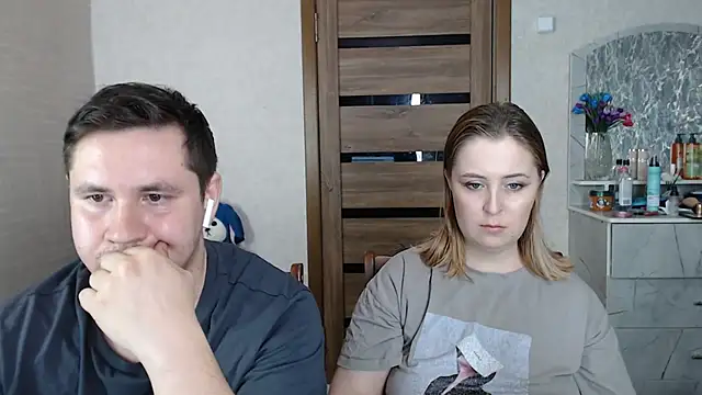 Kristy-Max online show from 02-13-25, 08:55