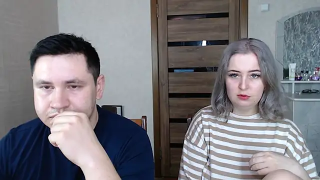 Kristy-Max online show from 02-20-25, 05:44