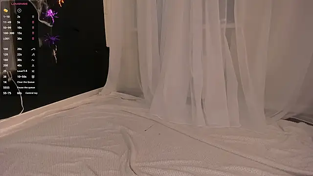 SunnyRisha online show from 11-01-25, 05:20