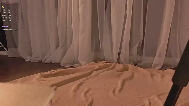 SunnyRisha online show from 02-18-26, 05:25