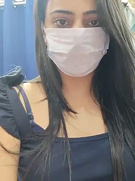 Snapshot of Mylovesana chatting on 11-15-25, 06:59 Mylovesana online show from 11-15-25, 06:59