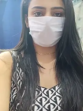 Snapshot of Mylovesana chatting on 12-01-25, 08:41 Mylovesana online show from 12-01-25, 08:41