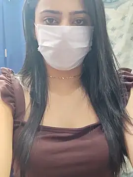 Snapshot of Mylovesana chatting on 12-05-25, 08:45 Mylovesana online show from 12-05-25, 08:45