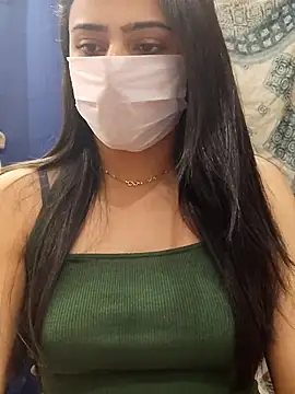 Snapshot of Mylovesana chatting on 12-16-25, 08:52 Mylovesana online show from 12-16-25, 08:52