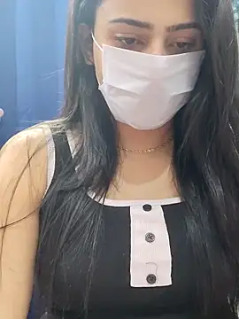 Snapshot of Mylovesana chatting on 12-18-25, 08:53 Mylovesana online show from 12-18-25, 08:53