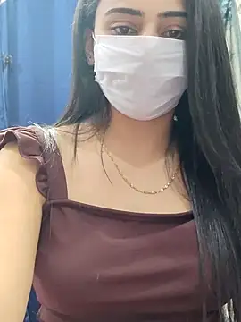 Snapshot of Mylovesana chatting on 01-07-26, 09:56 Mylovesana online show from 01-07-26, 09:56