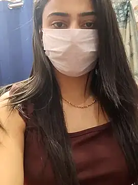 Snapshot of Mylovesana chatting on 01-18-26, 08:29 Mylovesana online show from 01-18-26, 08:29