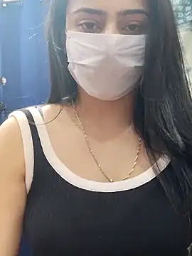 Snapshot of Mylovesana chatting on 02-02-26, 08:24 Mylovesana online show from 02-02-26, 08:24